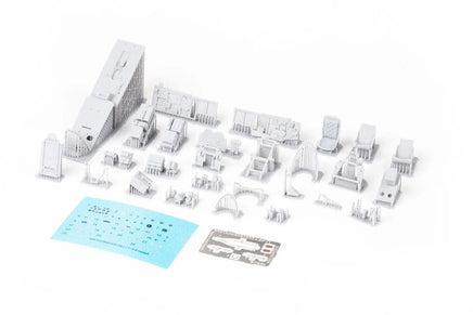 1/48 Eduard P-51B Malcolm Hood canopy ESSENTIAL Big Sin for EDUARD - MPM Hobbies