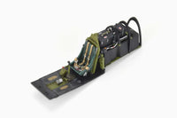 1/48 Eduard P-51B Malcolm Hood canopy ESSENTIAL Big Sin for EDUARD - MPM Hobbies