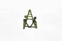 1/48 Eduard P-51B Malcolm Hood canopy ESSENTIAL Big Sin for EDUARD - MPM Hobbies