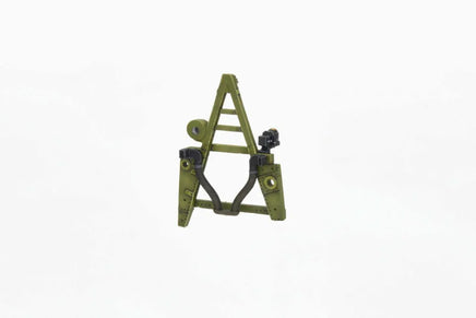 1/48 Eduard P-51B Malcolm Hood canopy ESSENTIAL Big Sin for EDUARD - MPM Hobbies