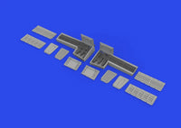 1/72 Eduard P-51D-10 ESSENTIAL Big Sin for EDUARD - MPM Hobbies