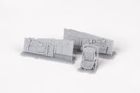 1/72 Eduard P-51D-10 ESSENTIAL Big Sin for EDUARD - MPM Hobbies