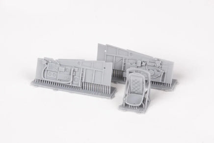 1/72 Eduard P-51D-10 ESSENTIAL Big Sin for EDUARD - MPM Hobbies