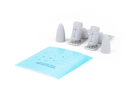 1/72 Eduard P-51D-10 ESSENTIAL Big Sin for EDUARD - MPM Hobbies