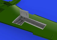 1/72 Eduard P-51D-10 ESSENTIAL Big Sin for EDUARD - MPM Hobbies