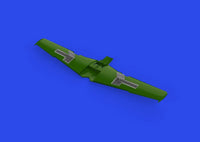 1/72 Eduard P-51D-10 ESSENTIAL Big Sin for EDUARD - MPM Hobbies