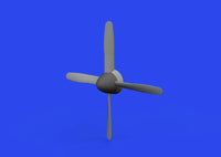 1/72 Eduard P-51D-10 ESSENTIAL Big Sin for EDUARD - MPM Hobbies