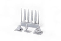 1/72 Eduard P-51D-10 ESSENTIAL Big Sin for EDUARD - MPM Hobbies