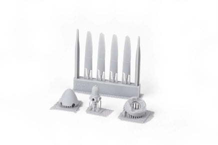 1/72 Eduard P-51D-10 ESSENTIAL Big Sin for EDUARD - MPM Hobbies