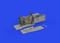 1/72 Eduard P-51D-10 ESSENTIAL Big Sin for EDUARD - MPM Hobbies