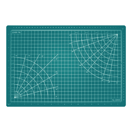 Excel 12" x 18" Cutting Mat 60003 - MPM Hobbies