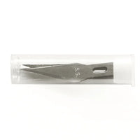 Excel #21 Stainless Steel 5 Blades 20021 - MPM Hobbies