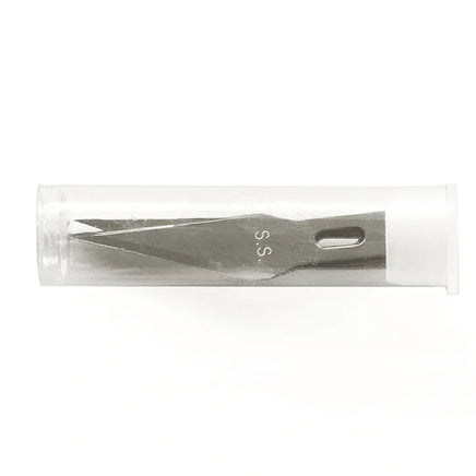 Excel #21 Stainless Steel 5 Blades 20021 - MPM Hobbies