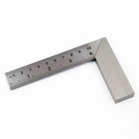 Excel 4" Machinist Square 60020 - MPM Hobbies