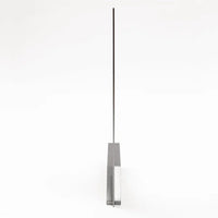 Excel 4" Machinist Square 60020 - MPM Hobbies