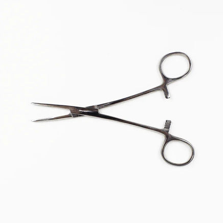 Excel 5.5 in. Straight Nose Hemostat 55540 - MPM Hobbies