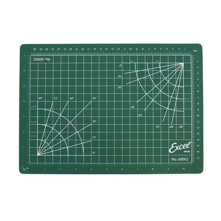 Excel 8.5" x 12" Cutting Mat 60002 - MPM Hobbies