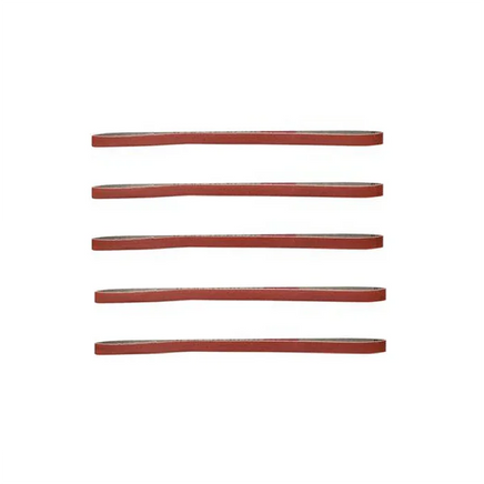 Excel Assorted Sanding Belts 55679 - MPM Hobbies