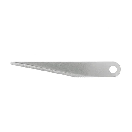 Excel Carving Blades 2/pkg Angle Edge 20102 - MPM Hobbies