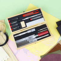 Excel DELUXE KNIFE AND TOOL SET 44286 - MPM Hobbies