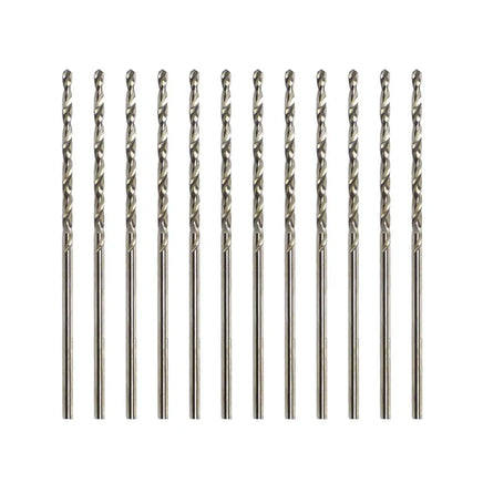 Excel Drill Bit Kit #61 - 50061 - MPM Hobbies