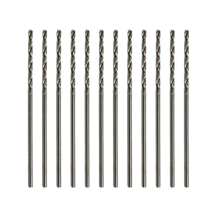 Excel Drill Bit Kit #63 - 50063 - MPM Hobbies