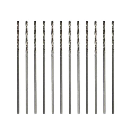 Excel Drill Bit Kit #66 - 50066 - MPM Hobbies