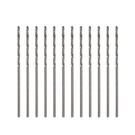 Excel Drill Bit Kit #69 - 50069 - MPM Hobbies