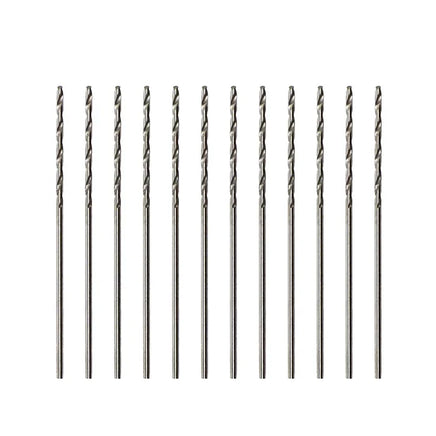 Excel Drill Bit Kit #70 - 50070 - MPM Hobbies