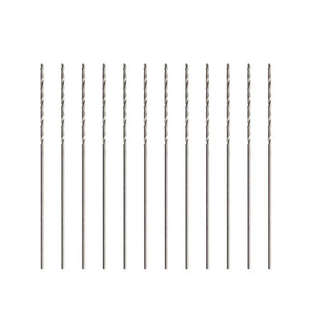 Excel Drill Bit Kit #72 - 50072 - MPM Hobbies