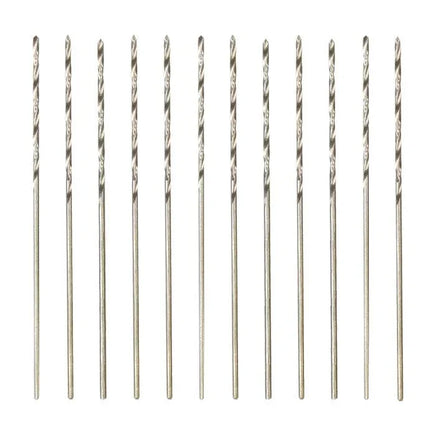 Excel Drill Bit Kit #75 - 50075 - MPM Hobbies