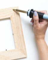 Excel ELECTRIC HOT IRON & KNIFE TIP 30W 90004 - MPM Hobbies