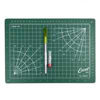 Excel Precision Cutting Kit 90001 - MPM Hobbies