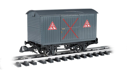 G Bachmann Thomas & Friends - Box Van - Explosives 98017 - MPM Hobbies