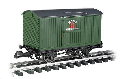 G Bachmann Thomas & Friends - Box Van SD&VC 98016 - MPM Hobbies