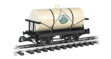 G Bachmann Thomas & Friends - Cream Tanker 98014 - MPM Hobbies
