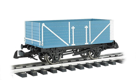 G Bachmann Thomas & Friends - Open Wagon (Blue) 98012 - MPM Hobbies