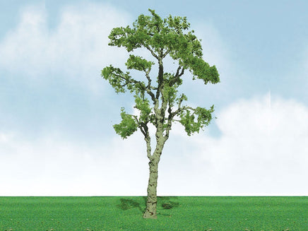 HO Scale JTT - Gum Tree 3.5" to 4" 2/pk - 92311