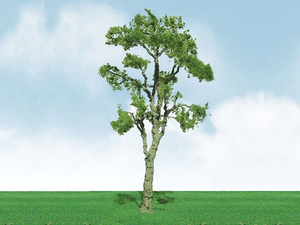HO Scale JTT - Gum Tree 3.5" to 4" 2/pk - 92311 - MPM Hobbies