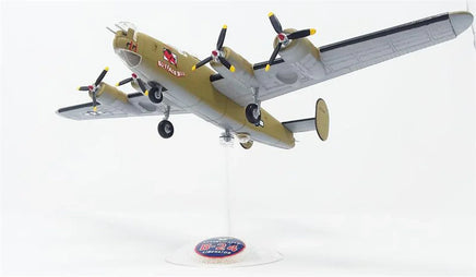 1/92 Atlantis Models B-24J Liberator Bomber Buffalo Bill-218 - MPM Hobbies