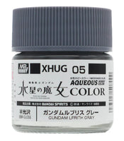 Mr. Hobby Gundam Lfrith Gray 10ml - XHUG05 - MPM Hobbies