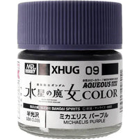 Mr. Hobby Michaelis Purple 10ml - XHUG09 - MPM Hobbies