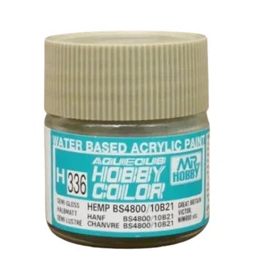 Mr. Hobby Hemp - BS4800/10B21 - H336 - MPM Hobbies