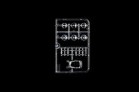 1/72 Italeri CANT Z.501 Gabbiano 112 - MPM Hobbies