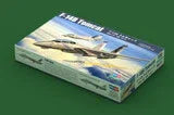 1/72 Academia F-104C Guerra de Vietnam USAF 12576