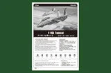 1/72 Academia F-104C Guerra de Vietnam USAF 12576