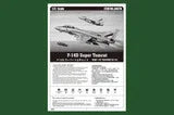 1/72 Academia F-104C Guerra de Vietnam USAF 12576