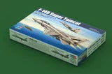 1/72 Academia F-104C Guerra de Vietnam USAF 12576