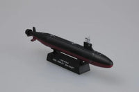 1/700 Hobby Boss USS Seawolf - HY87003