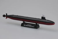 1/700 Hobby Boss USS Jimmy Carter Plastic Model Kit